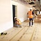 Floorshell Trimaco FloorShell Surface Protection 0.046 mil X 38 in. W X 100 ft. L Paper Brown 1 pk 12380 - alternate 3